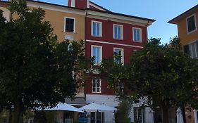 Ostello Palazzo Nizza Massa
